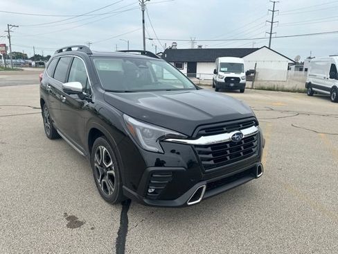 Used 2023 Subaru Ascent Touring AWD/4WD image 5