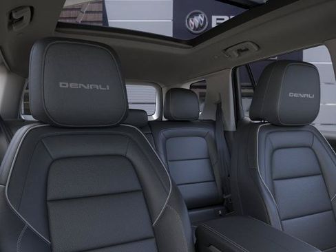 New 2026 GMC Terrain Denali AWD/4WD image 24