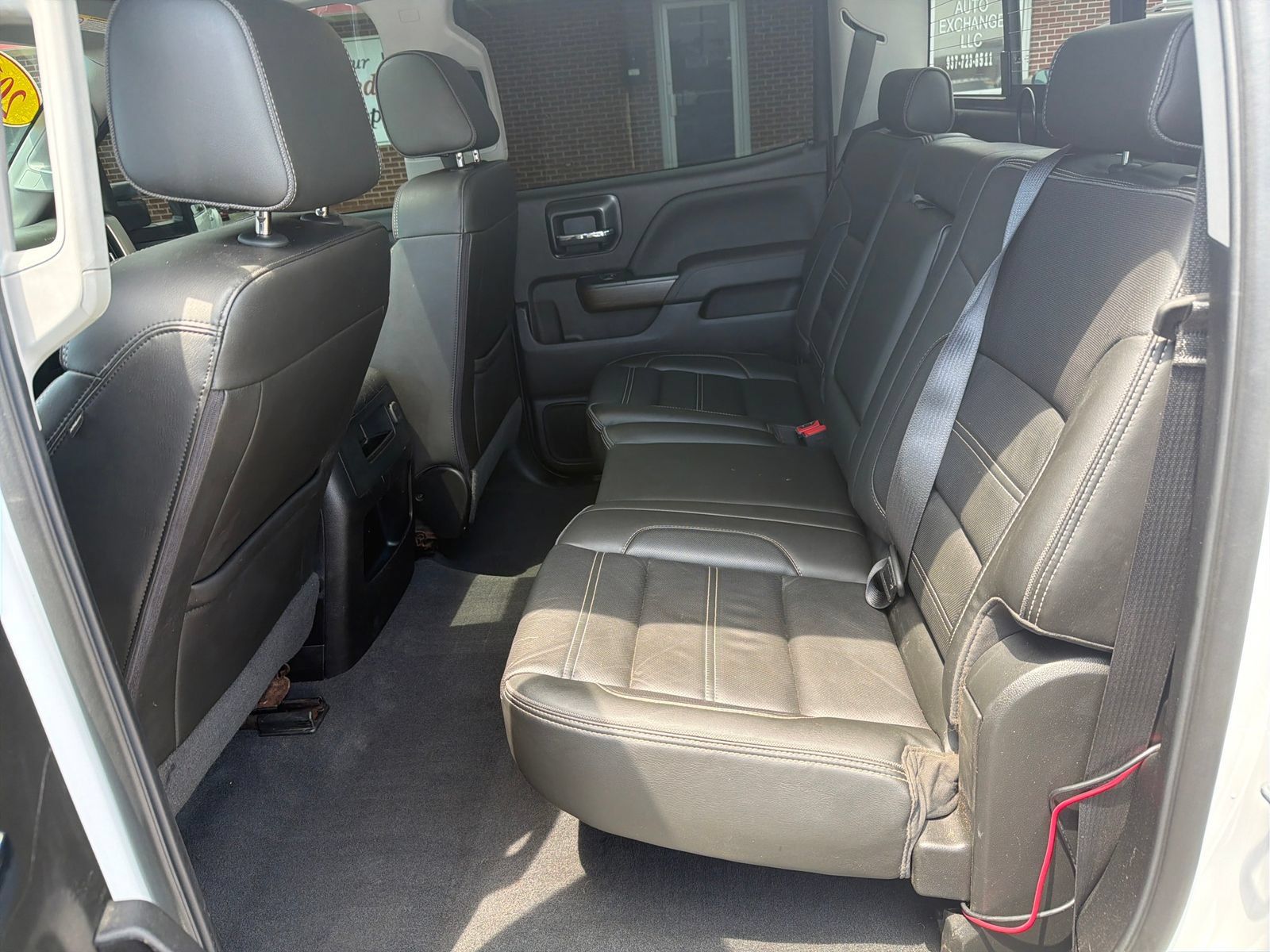 Used 2019 GMC Sierra 3500 Denali w/ Duramax Plus Package AWD/4WD image 29