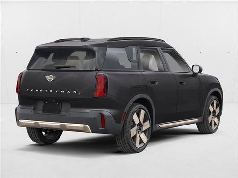 New 2027 MINI Cooper Countryman S AWD/4WD image 2