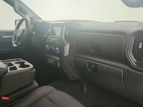 Certified 2023 Chevrolet Silverado 1500 Custom Trail Boss image 23