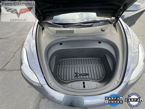 Used 2022 Tesla Model 3 Long Range image 29