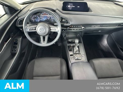 Used 2023 MAZDA CX-30 AWD 2.5 S image 26
