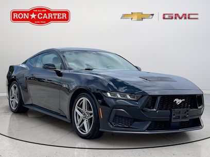 Used 2024 Ford Mustang GT Premium