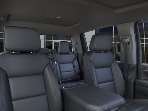 New 2026 GMC Sierra 2500 SLT w/ SLT Convenience Package AWD/4WD image 64