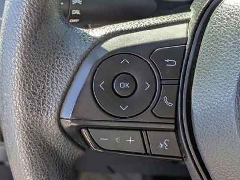 Used 2024 Toyota RAV4 LE image 23