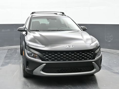 Certified 2023 Hyundai Kona SEL image 3