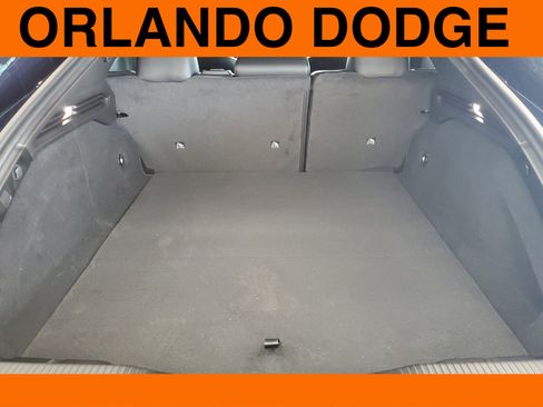 New 2026 Dodge Charger R/T Scat Pack image 8