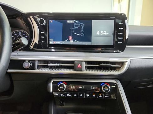 Certified 2022 Kia K5 GT-Line w/ GT-Line FWD Premium Package image 18