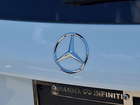 Used 2025 Mercedes-Benz GLB 250 4MATIC image 31