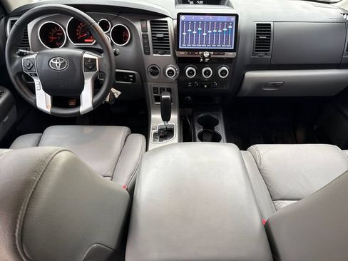 Used 2016 Toyota Sequoia SR5 w/ Premium Package AWD/4WD image 13