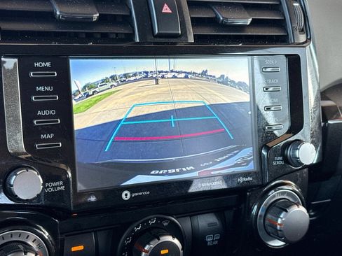 Certified 2023 Toyota 4Runner TRD Off-Road Premium w/ Moonroof Package AWD/4WD image 25