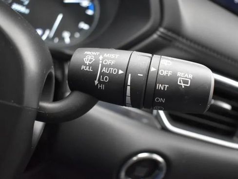 Used 2023 MAZDA CX-5 AWD 2.5 S w/ Premium Package image 27