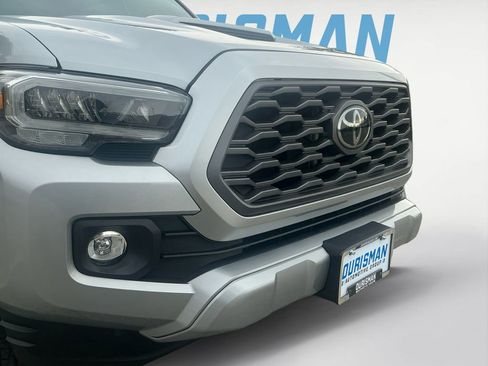 Certified 2023 Toyota Tacoma TRD Sport image 23