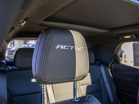 New 2026 Chevrolet TrailBlazer ACTIV image 18