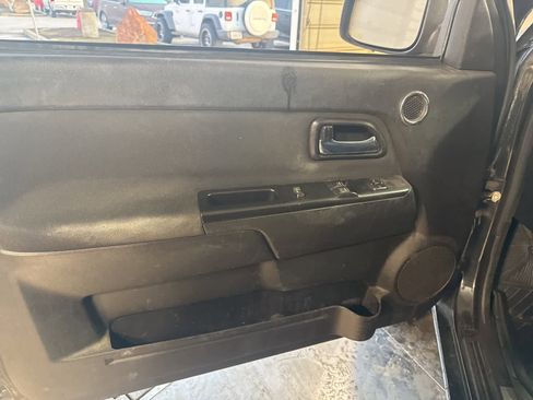 Used 2008 Chevrolet Colorado LT w/ LT Preferred Equipment Group image 18