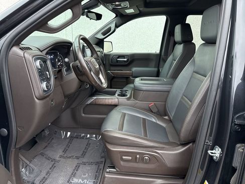 Used 2020 GMC Sierra 1500 Denali w/ Denali Premium Package AWD/4WD image 11