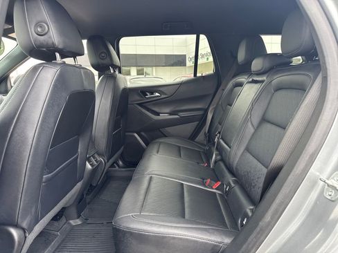 Used 2025 Chevrolet Equinox LT w/ Convenience Package II image 13