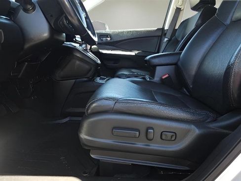 Used 2015 Honda CR-V Touring image 13