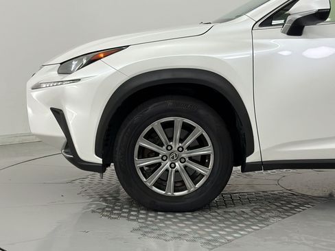Used 2018 Lexus NX 300 FWD w/ Accessory Package 2 image 12