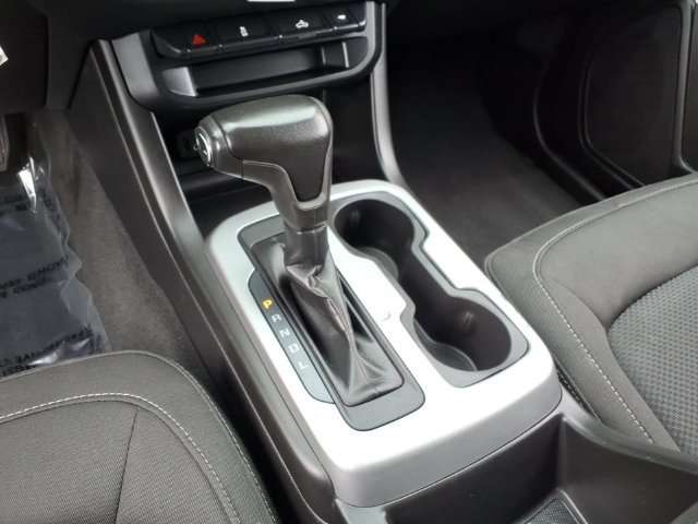 Used 2021 Chevrolet Colorado LT AWD/4WD image 19