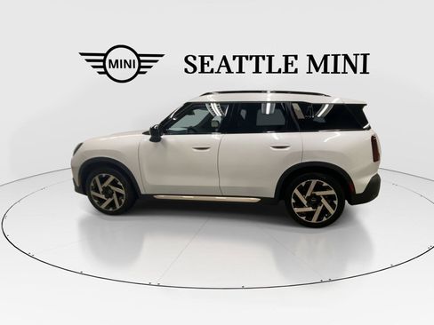 Used 2025 MINI Cooper Countryman SE w/ Comfort Package Max AWD/4WD image 7