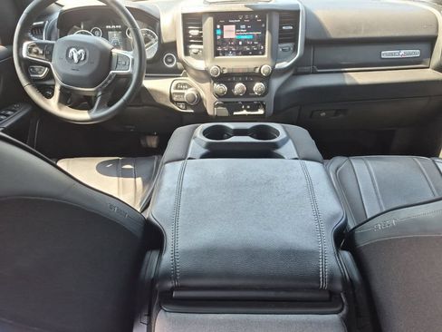 Used 2024 RAM 1500 Lone Star RWD image 13