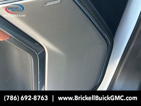 New 2026 GMC Sierra 1500 Denali Ultimate image 33