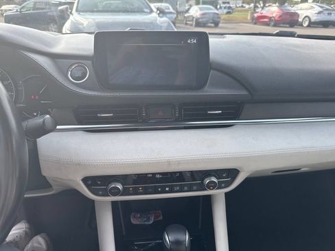 Used 2020 MAZDA MAZDA6 Signature FWD image 21