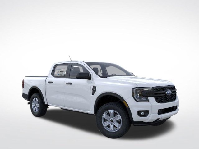 New 2026 Ford Ranger XL w/ Trailer Tow Package RWD image 9
