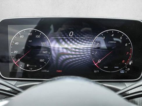 Certified 2026 Mercedes-Benz C 300 4MATIC Sedan image 15
