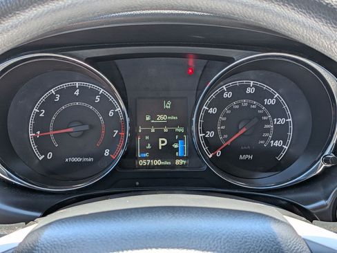 Used 2024 Mitsubishi Outlander Sport LE AWD/4WD image 20