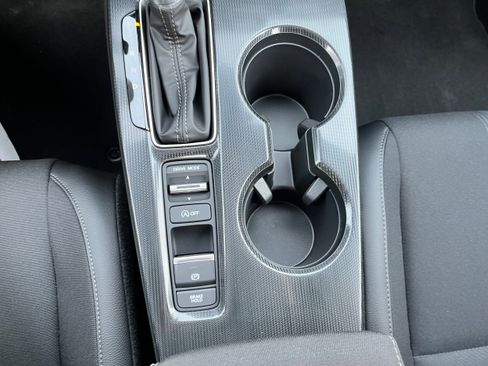 New 2026 Honda Civic Sport image 16