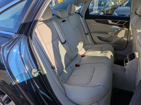 Used 2022 Audi A6 3.0T Prestige image 33