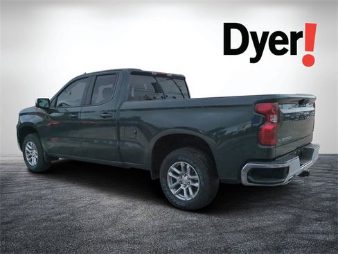 New 2026 Chevrolet Silverado 1500 LT image 6