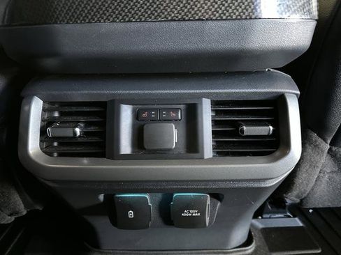 Used 2021 Ford F150 Lariat w/ Equipment Group 502A High image 37