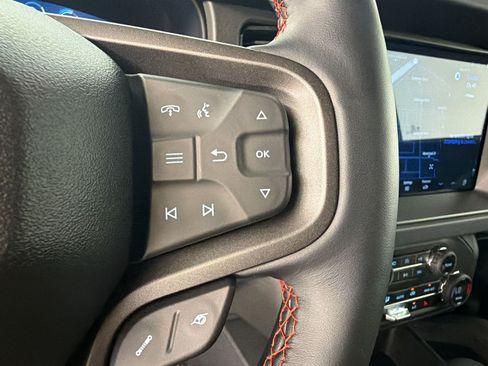 Used 2026 Ford Bronco Raptor AWD/4WD image 31
