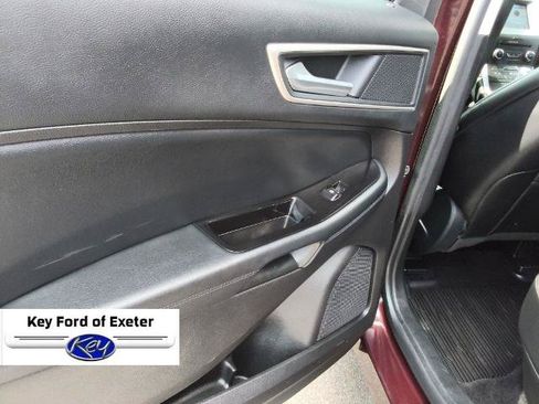 Certified 2017 Ford Edge SEL w/ Equipment Group 201A AWD/4WD image 15