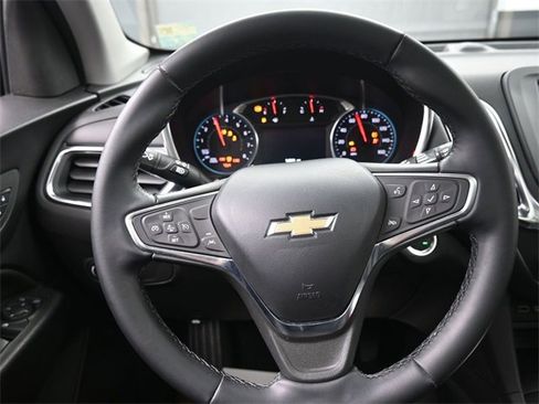 Used 2024 Chevrolet Equinox LT w/ LPO, Floor Liner Package image 8