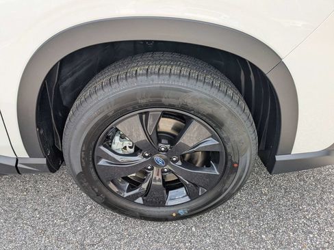 New 2026 Subaru Ascent Premium AWD/4WD image 10