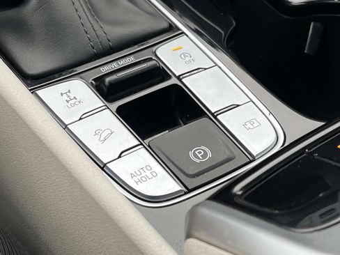 Used 2024 Hyundai Tucson SEL image 35