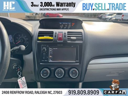 Used 2014 Subaru Forester 2.5i Touring w/ Popular Package #2 image 24