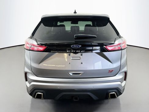 Used 2021 Ford Edge ST AWD/4WD image 6
