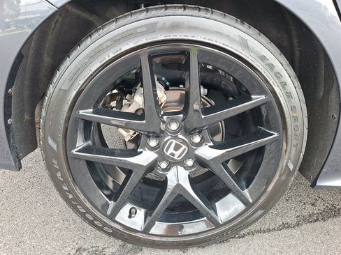 Used 2024 Honda Civic Sport image 9