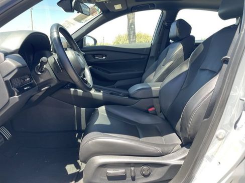 Used 2023 Honda Accord Sport image 18