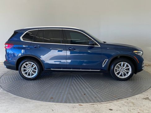 Used 2019 BMW X5 xDrive40i w/ Premium Package image 7