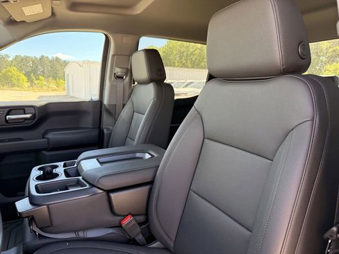 New 2026 GMC Sierra 1500 Pro w/ Pro Value Package AWD/4WD image 12