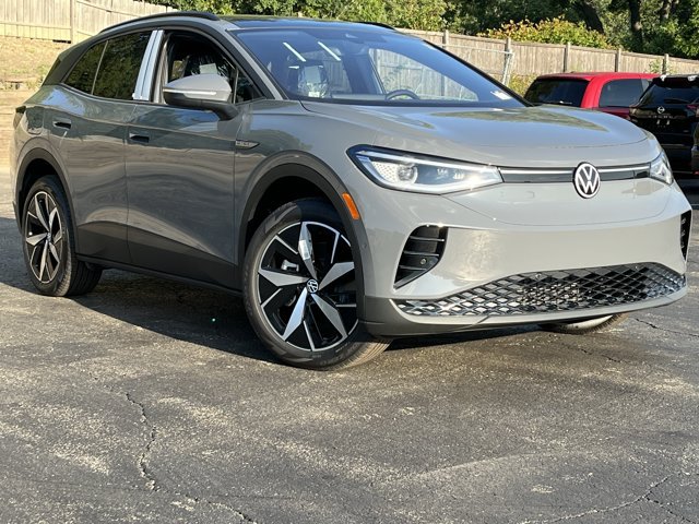 New 2026 Volkswagen ID.4 Pro S AWD/4WD image 1
