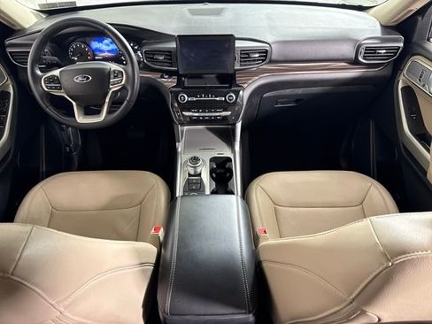 Used 2023 Ford Explorer Limited image 19