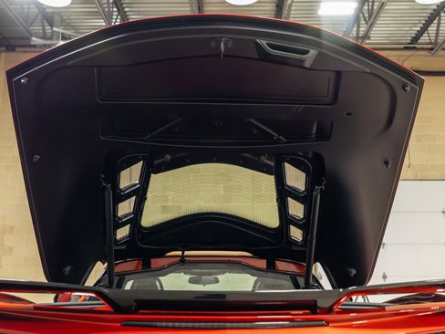 Used 2023 Chevrolet Corvette Stingray Coupe w/ Z51 Performance Package image 75